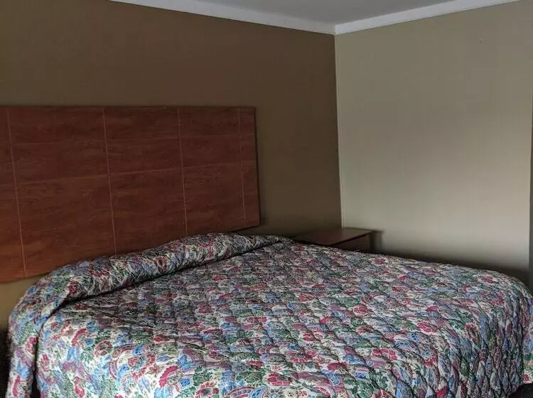 汽车旅馆 Budget Motor Lodge