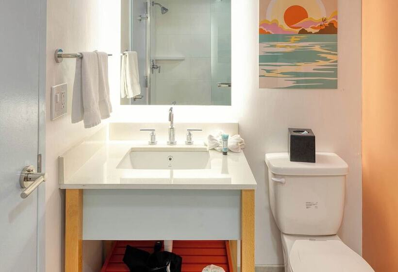 Мотель Golden Sands Oceanfront