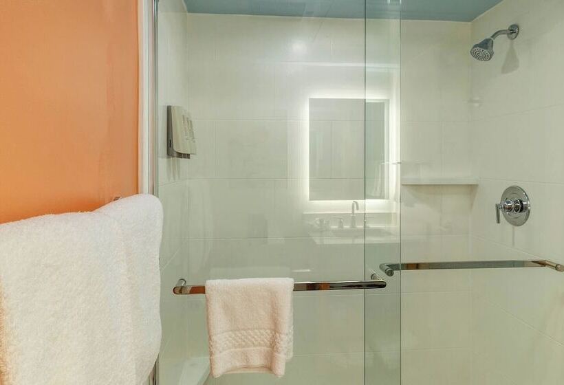 Мотель Golden Sands Oceanfront