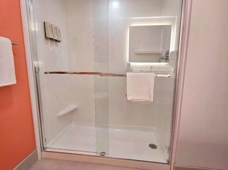 モーテル Golden Sands Oceanfront