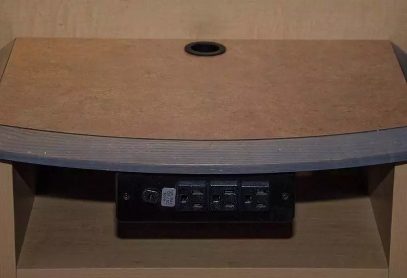 汽车旅馆 Red Roof Inn Williamsburg