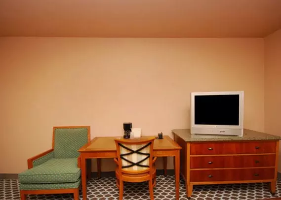 Мотель Airport Inn Downtown