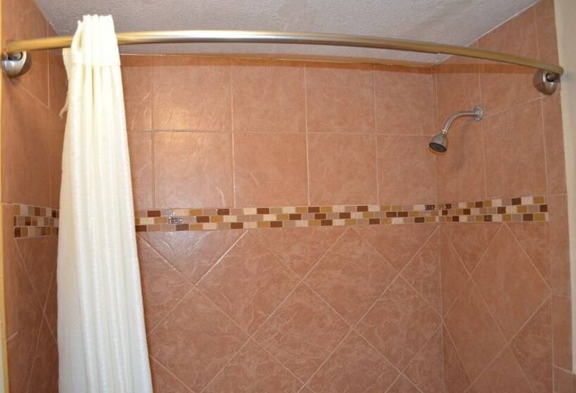 Мотель Royal Inn Greenville