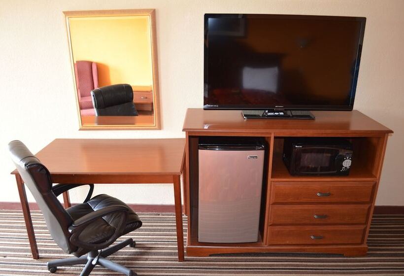 Мотель Royal Inn Greenville