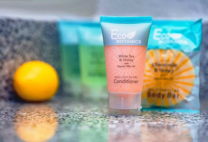 מוטל Turlock Inn