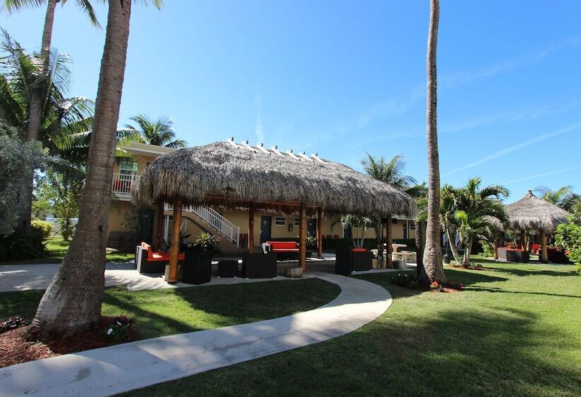 Oceans Beach Resort & Suites