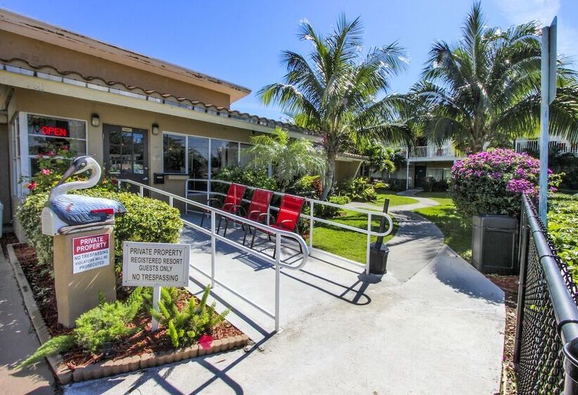 Oceans Beach Resort & Suites