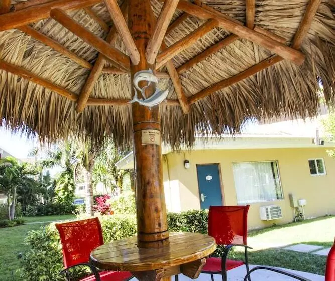 Oceans Beach Resort & Suites