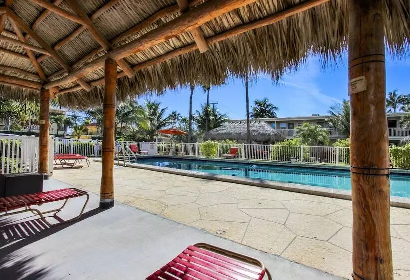 Oceans Beach Resort & Suites