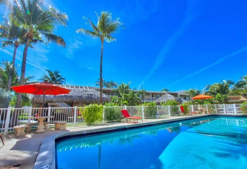 Oceans Beach Resort & Suites