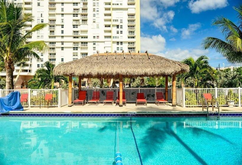 Oceans Beach Resort & Suites