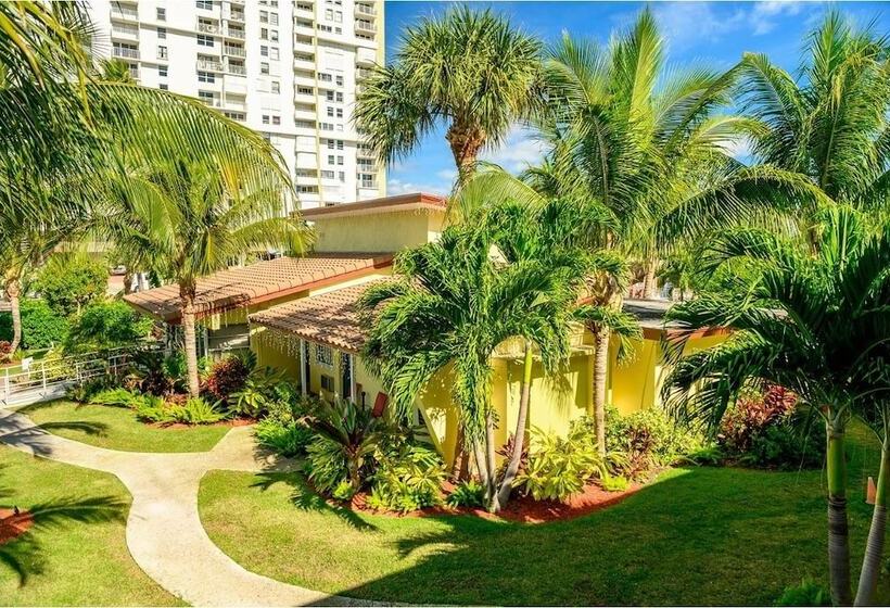 Oceans Beach Resort & Suites