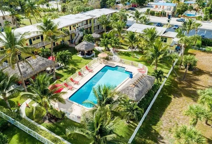 Oceans Beach Resort & Suites