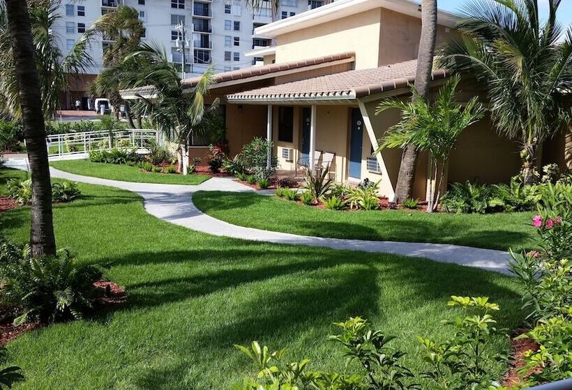 Oceans Beach Resort & Suites