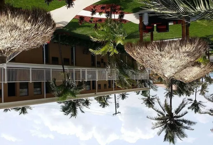 Oceans Beach Resort & Suites