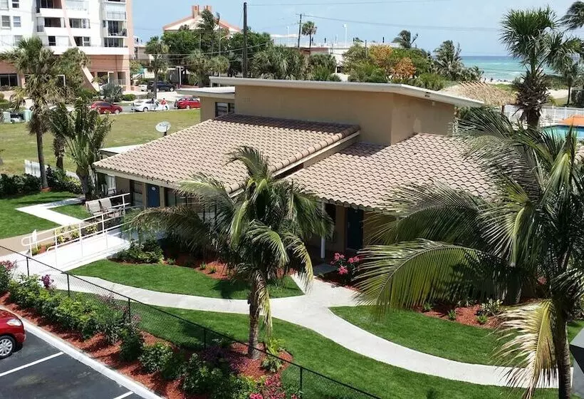 Oceans Beach Resort & Suites