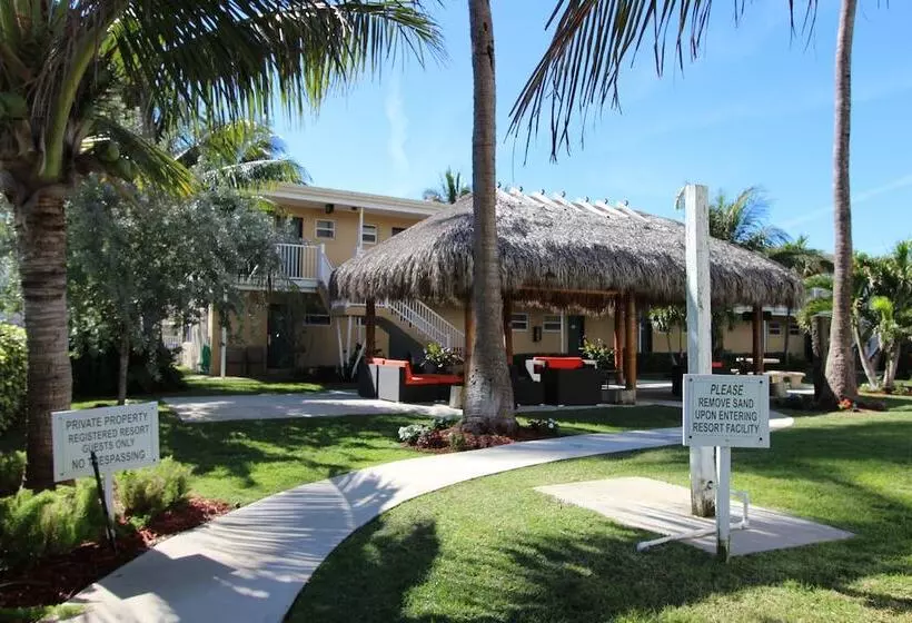 Oceans Beach Resort & Suites