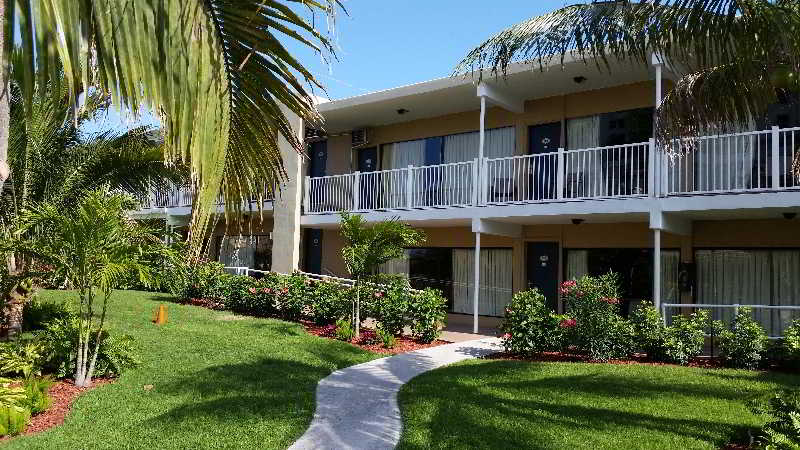 Oceans Beach Resort & Suites