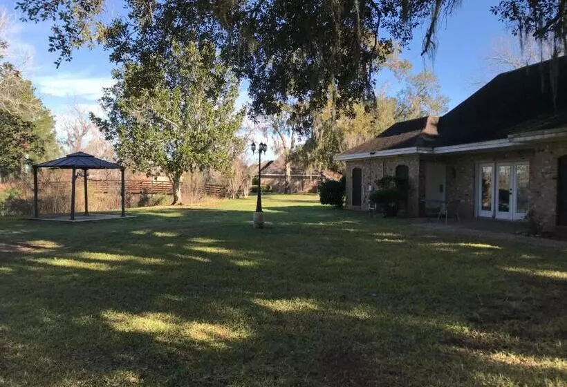 渡假胜地  Columbia Lakes Hotel & Conference Center