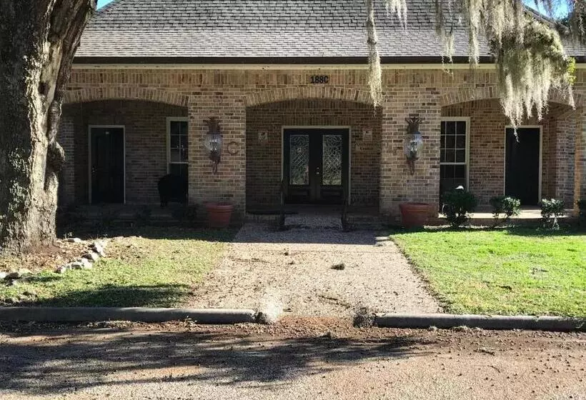 渡假胜地  Columbia Lakes Hotel & Conference Center