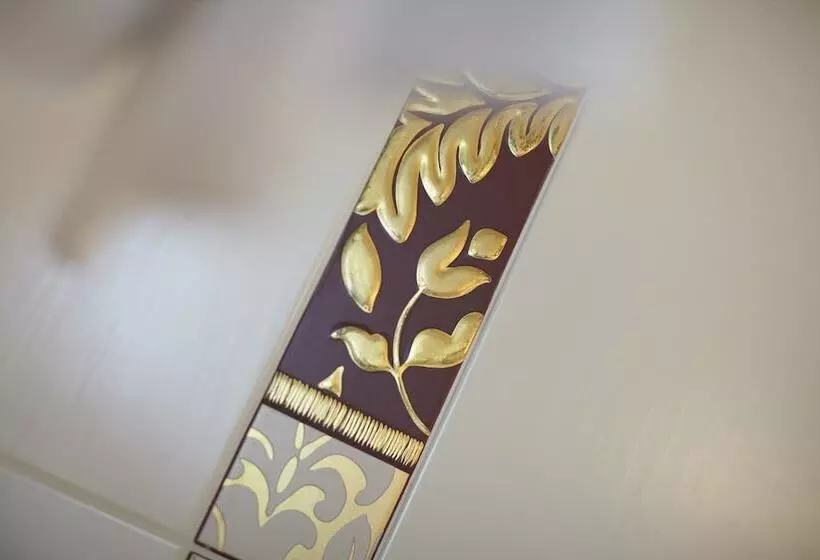 Seven Urban Suites Nantes Centre