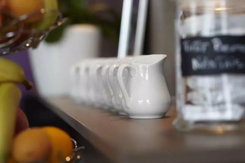 Seven Urban Suites Nantes Centre