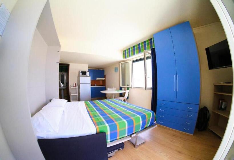 Villa Nettuno Residence