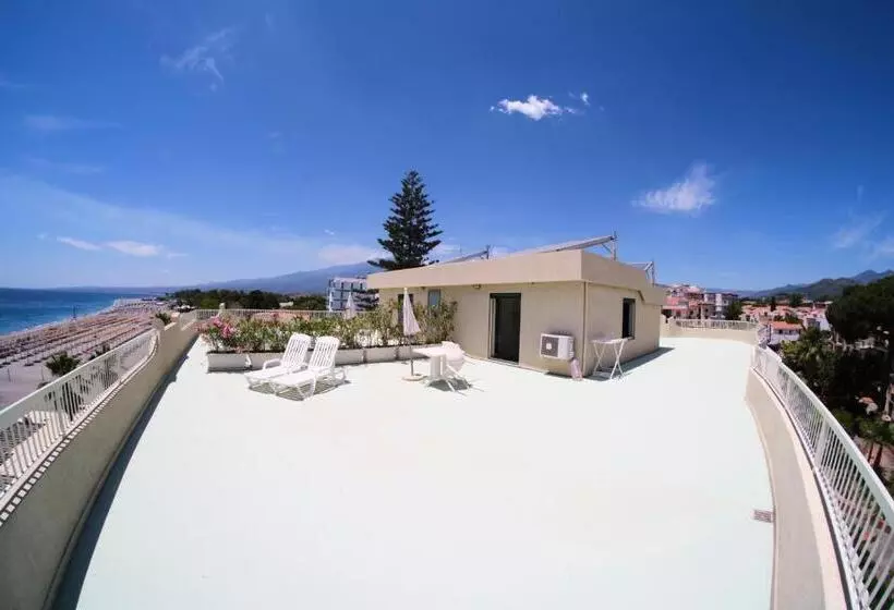 Villa Nettuno Residence