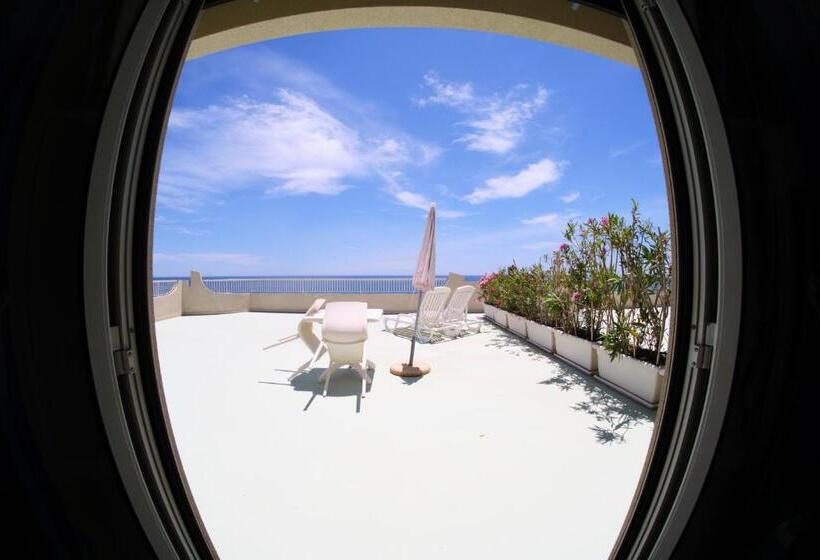 Villa Nettuno Residence