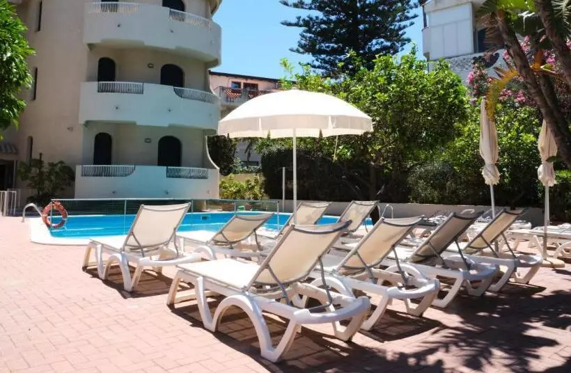 Villa Nettuno Residence