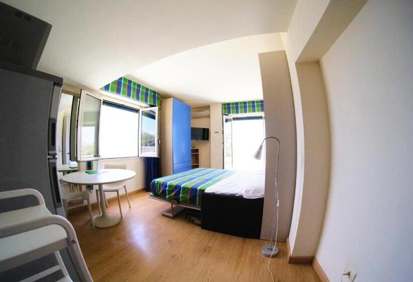 Villa Nettuno Residence