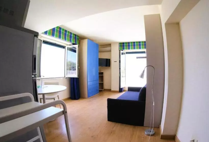 Villa Nettuno Residence