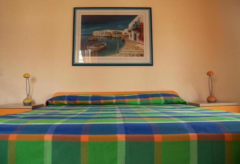 Villa Nettuno Residence