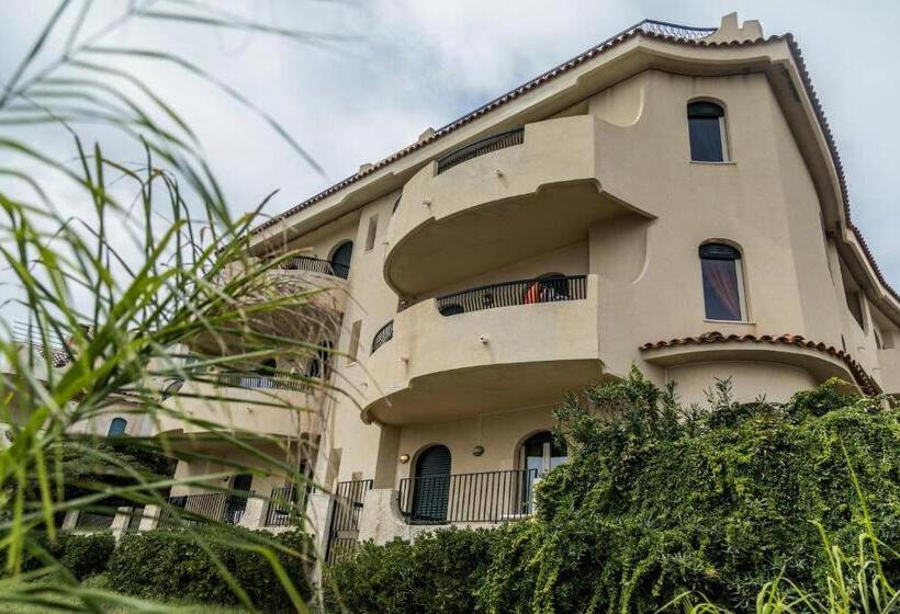 Villa Nettuno Residence