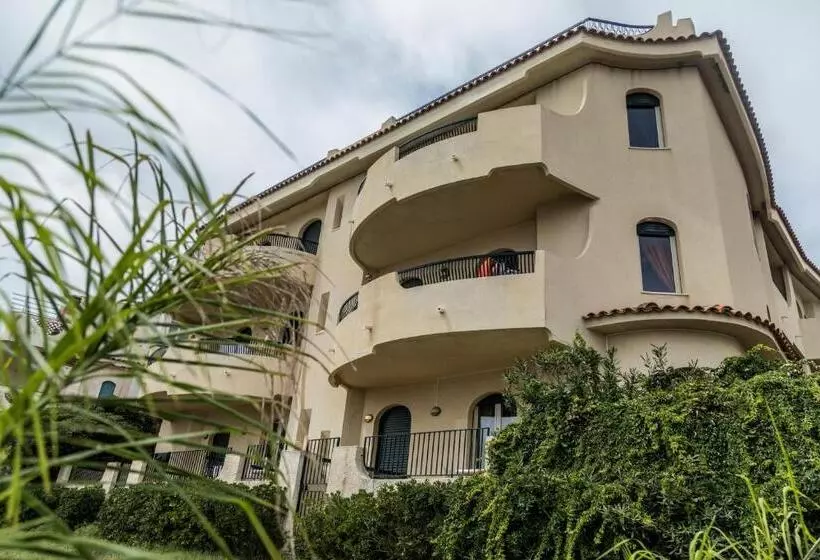 Villa Nettuno Residence