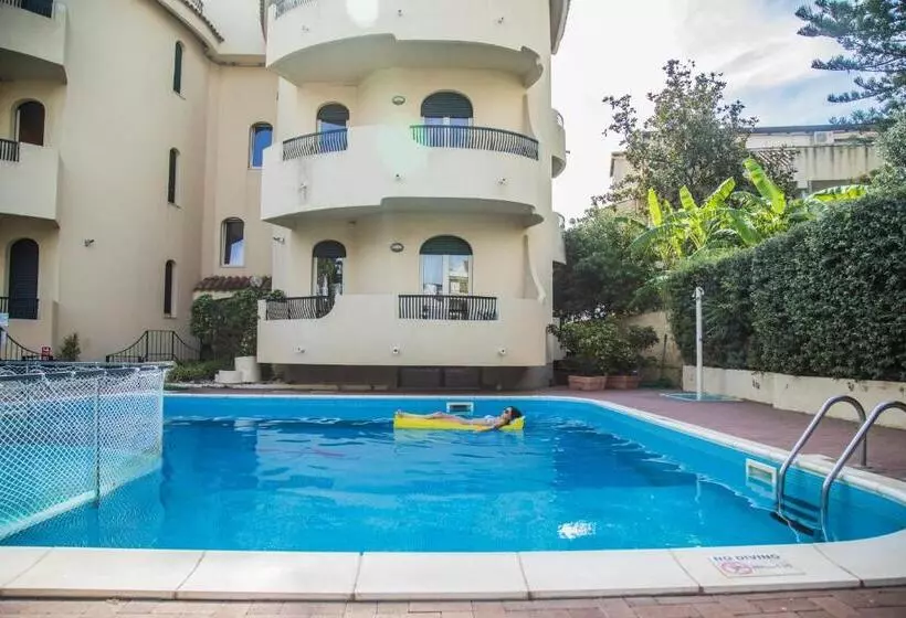 Villa Nettuno Residence