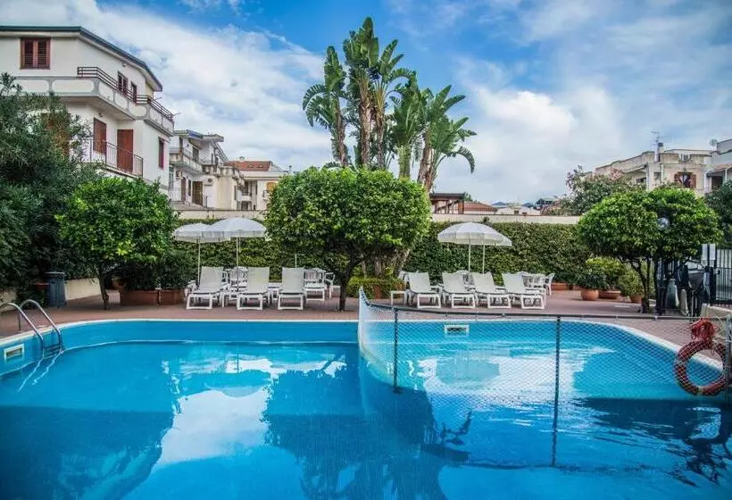 Villa Nettuno Residence