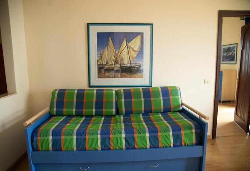 Villa Nettuno Residence