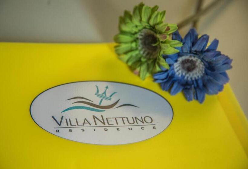 Villa Nettuno Residence