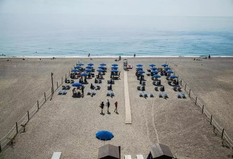 Villa Nettuno Residence