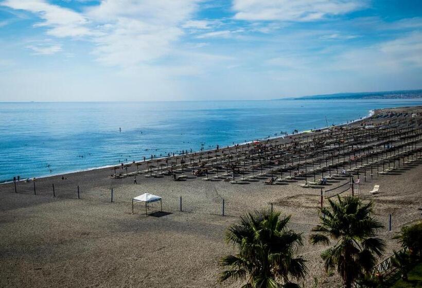 Villa Nettuno Residence