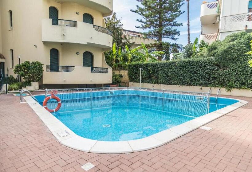 Villa Nettuno Residence