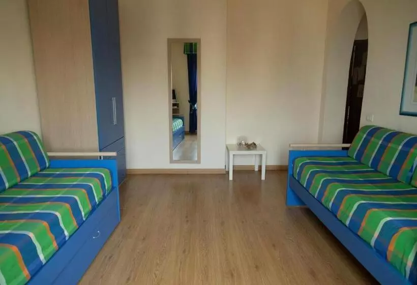 Villa Nettuno Residence