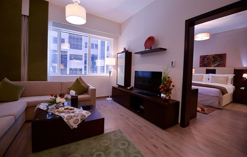 Vision Links Hotel Apartments 3