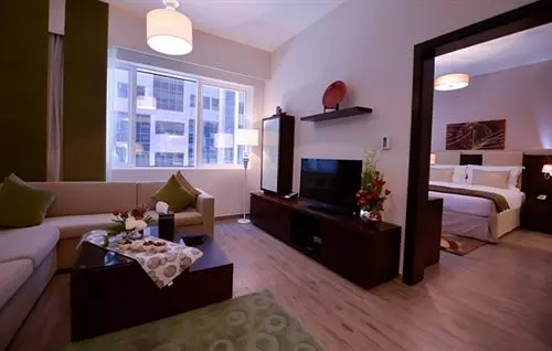 Vision Links Hotel Apartments 3