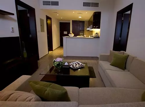 Vision Links Hotel Apartments 3