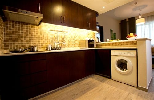 Vision Links Hotel Apartments 3