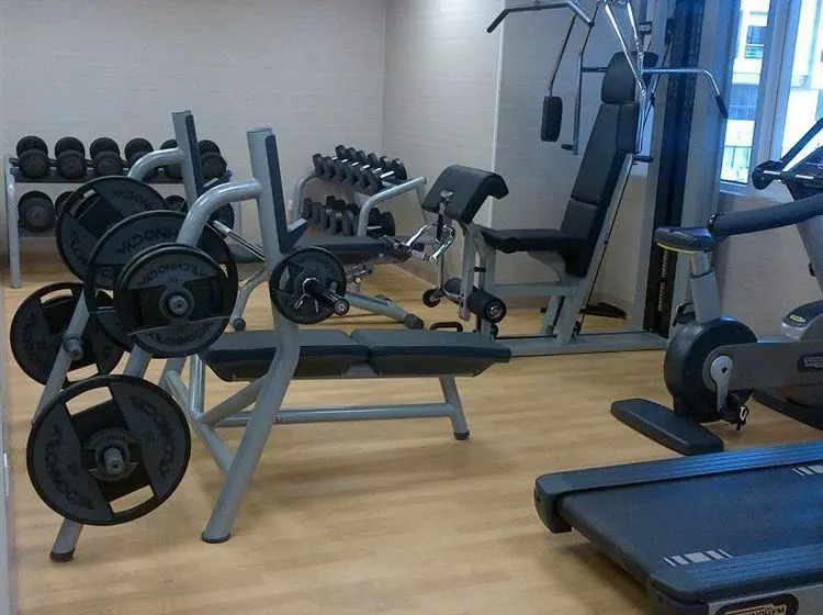 Vision Links Hotel Apartments 3