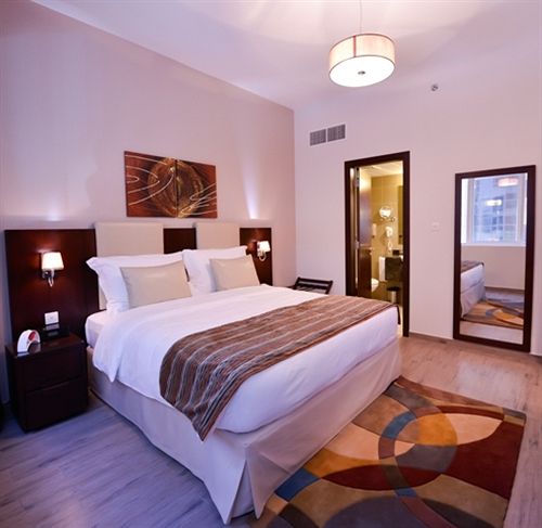 Vision Links Hotel Apartments 3