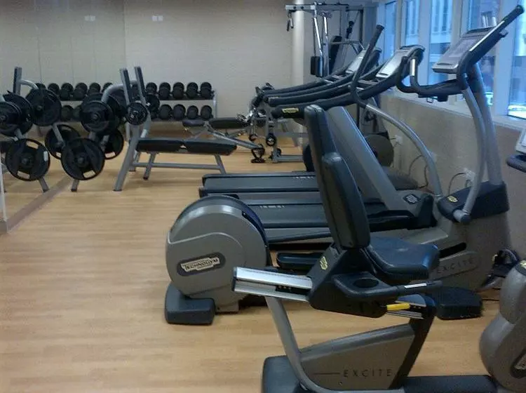 Vision Links Hotel Apartments 3